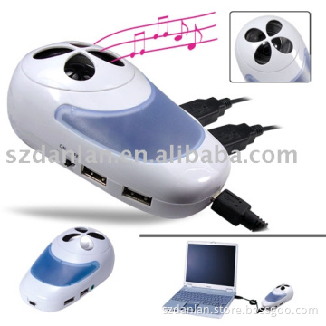 USB Mini Speaker